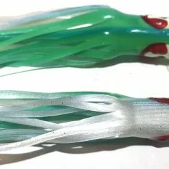 GOLDEN BAIT CUTTLEFISH 4-3/4" SMW39R Hoochies