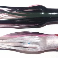 GOLDEN BAIT CUTTLEFISH 4-3/4" SMW76R Hoochies