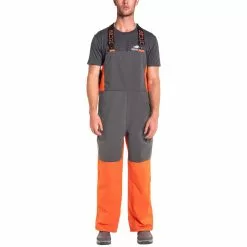 Grundens Superwatch Commercial Fishing Bib Pants