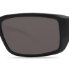 COSTA FANTAIL GRAY 580P BLACKOUT