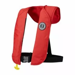 Mustang MIT 70 Automatic Inflatable PFD - MD4032 Mid / Base Layers