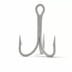 Fish Hooks VMC 9625PS - O'Shaughnessy 2X-Strong Treble 25PK