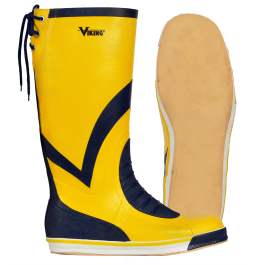 VIKING VW26 16" MARINER YACHT BOOTS (While Stocks Last) 1 VIKING VW26 16" MARINER YACHT BOOTS (While Stocks Last)