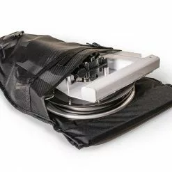 Trap Fishing ACE LINE HAULER CARRYING CASE W HANDLE