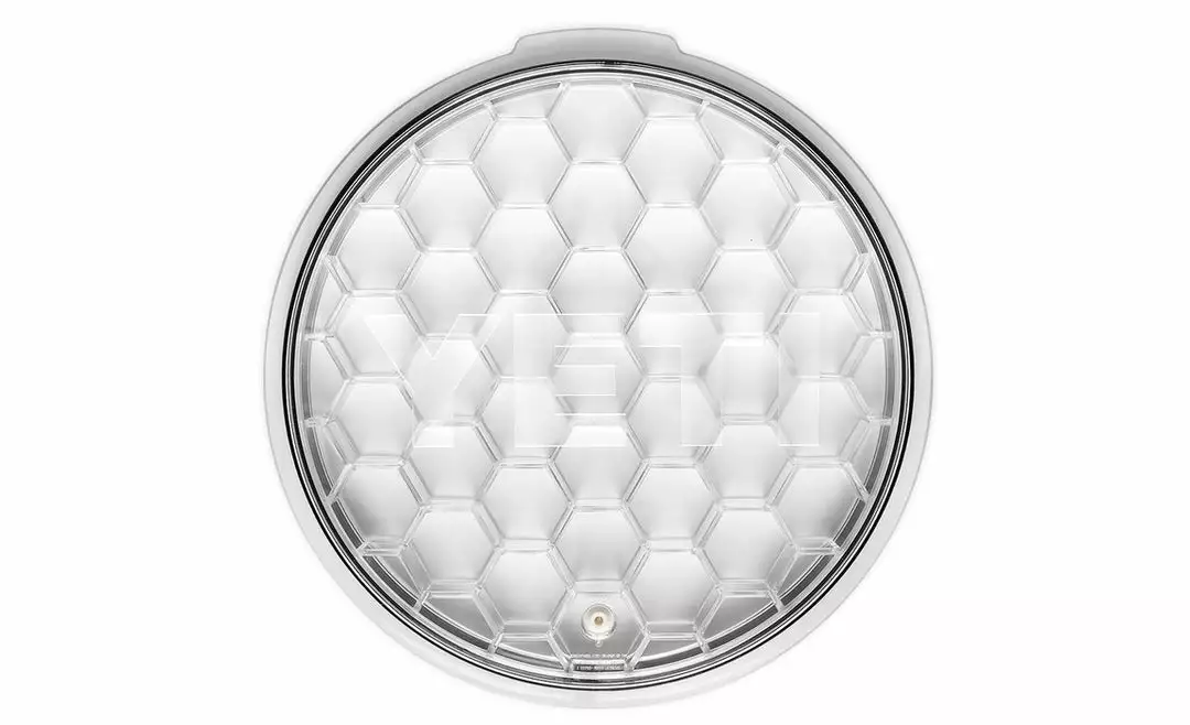 YETI LOADOUT BUCKET LID 1 YETI LOADOUT BUCKET LID