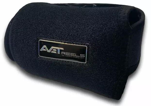 AVET Reel Covers 4 AVET Reel Covers