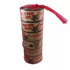 YUM YUM BAITS Yum Yum Crab & Prawn Bait