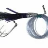 ZUKER'S Zukers Tuna Lure Rigged Single's